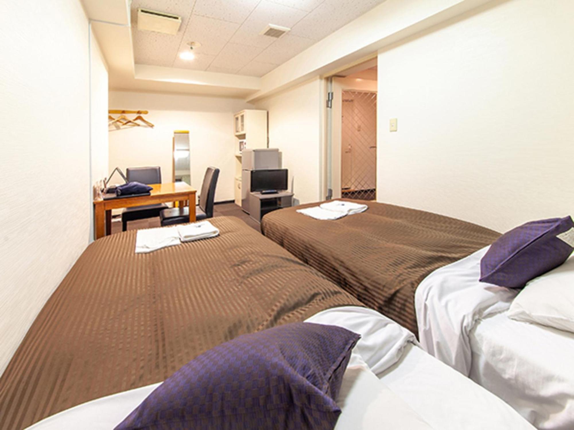 Livemax Budget Nippori 2* Prefektura Tokio