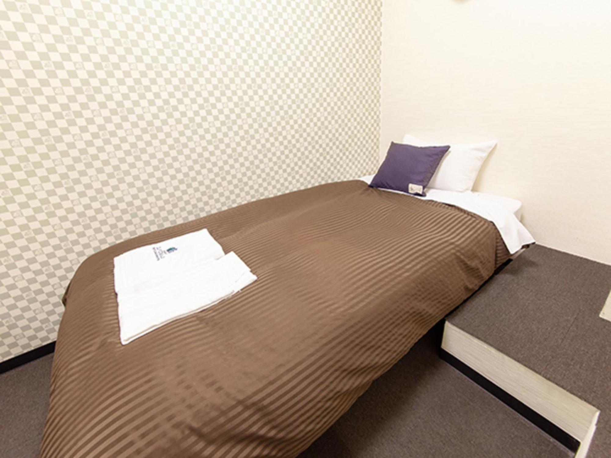 Livemax Budget Nippori 2* Prefektura Tokio