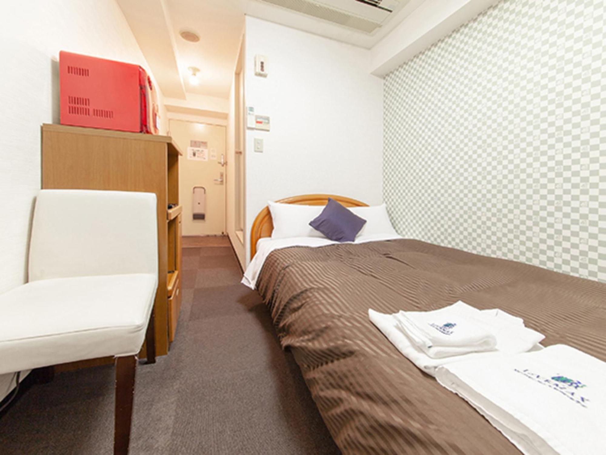 Livemax Budget Nippori 2* Prefektura Tokio