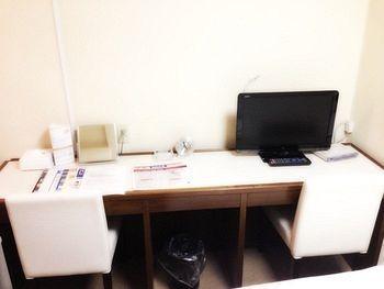 Hotel Livemax Budget Nippori Prefektura Tokio