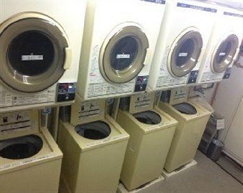 Livemax Budget Nippori Prefektura Tokio