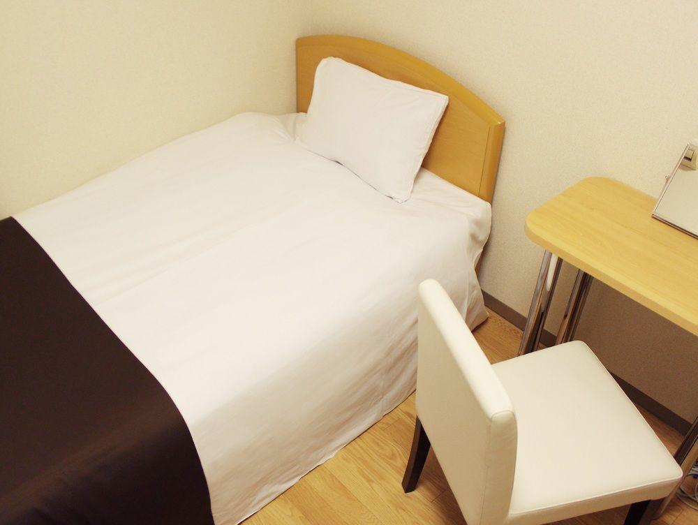 Livemax Budget Nippori 2* Prefektura Tokio