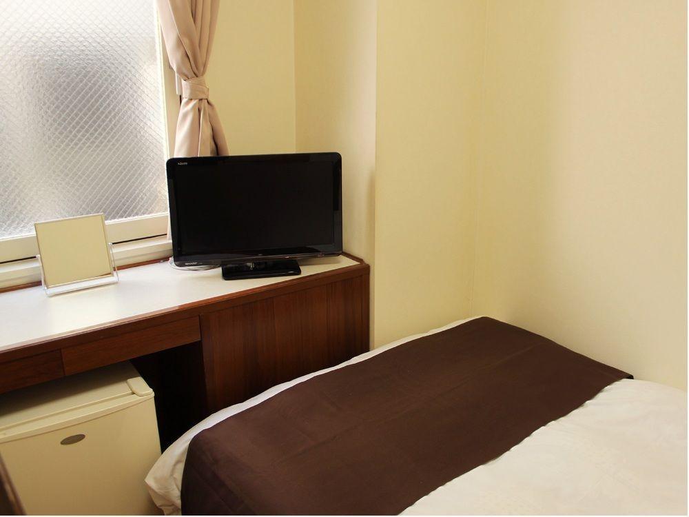 Livemax Budget Nippori Hotel Prefektura Tokio