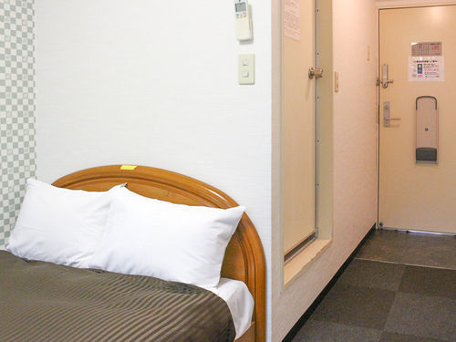 Livemax Budget Nippori 2* Prefektura Tokio