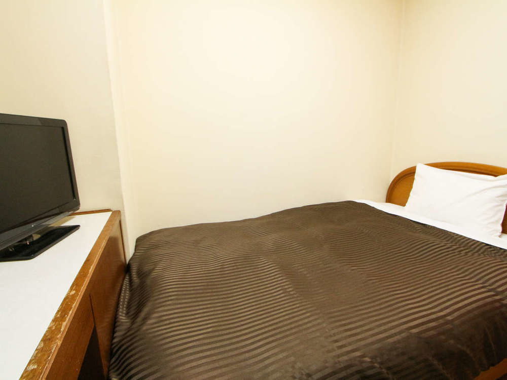 Livemax Budget Nippori Hotel Prefektura Tokio