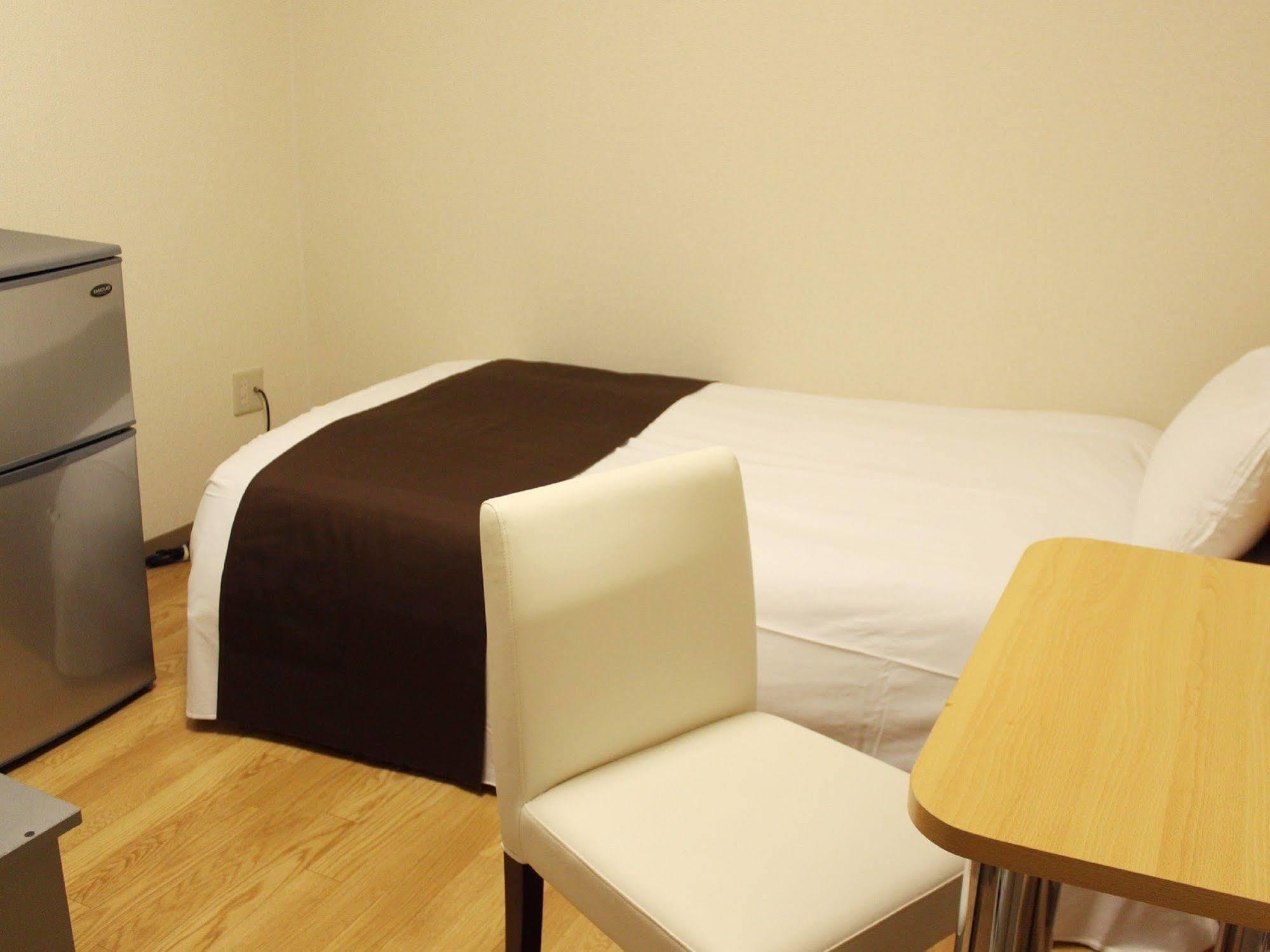 Livemax Budget Nippori Prefektura Tokio