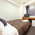 HOTEL LiVEMAX BUDGET Nippori